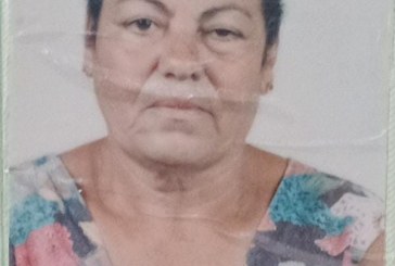 LUTO… NOTA DE FALECIMENTO …FUNERÁRIA SAO PEDRO E PRÍNCIPE DA PAZ … INFORMA… Faleceu em Patrocínio-MG a Sr.ª Maria dos Reis Luiz (Maria do Gerson) aos 86 anos.