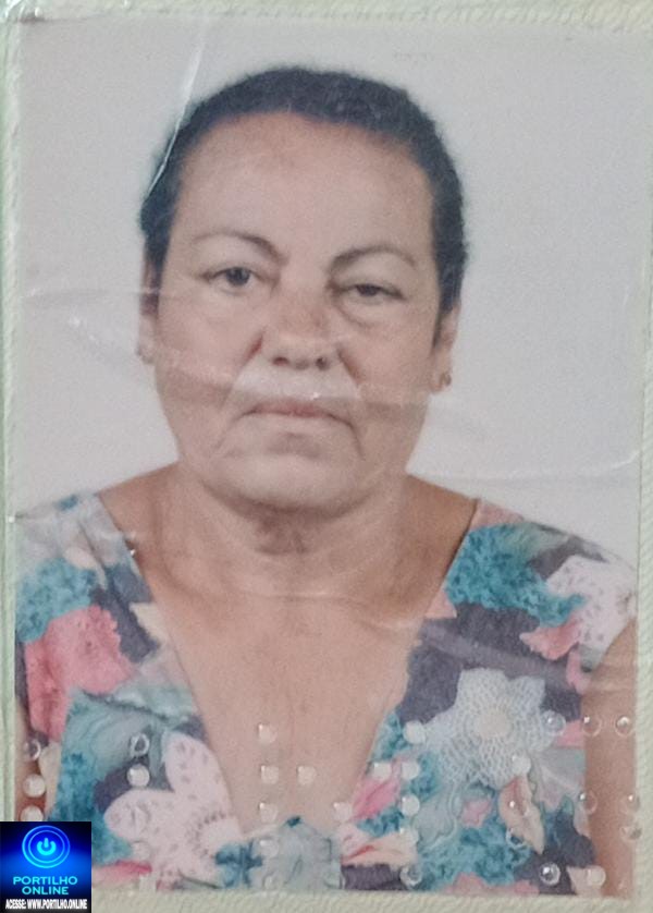 LUTO… NOTA DE FALECIMENTO …FUNERÁRIA SAO PEDRO E PRÍNCIPE DA PAZ … INFORMA… Faleceu em Patrocínio-MG a Sr.ª Maria dos Reis Luiz (Maria do Gerson) aos 86 anos.