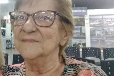 ⚰🕯😔😪👉😱😭 😪⚰🕯😪 NOTA DE FALECIMENTO… A Sra:  CONCEIÇÃO ANUNCIADA DE ALMEIDA (CONCEIÇÃO COSTUREIRA) 78 ANOS Jandira … FUNERÁRIA FREDERICO OZANAM