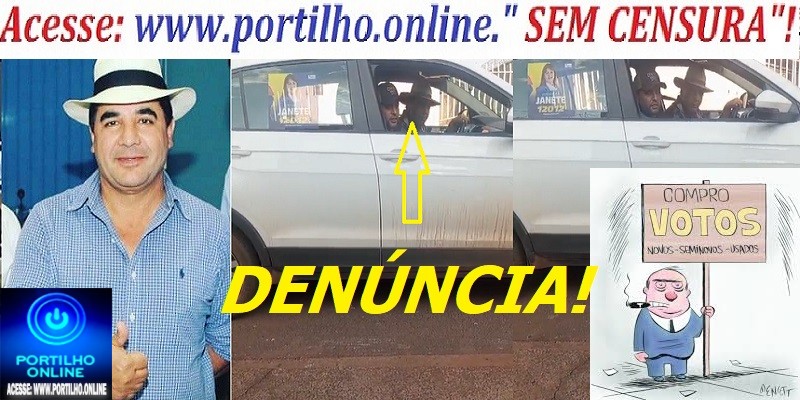 📢VIDEO… 💵🐀💴💰💸COMPRA DE VOTO NA CIDADE DE PERDIZES:CADÊ A JUSTIÇA ELEITORAL DA CIDADE DE PERDIZES??? 👉👀🔍🕵⚖🚔🚓👹🤬💵🐀 Se, depois dessas denúncias (vídeo), o Pessonha não for preso, é conivência.