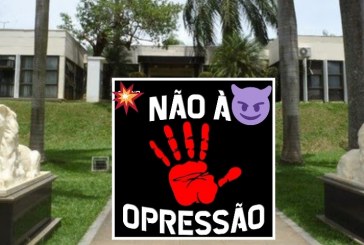 👉📢👿👹👺👎🐀💰🕵🔍🚨⚖🚀Opressão e os encurralado$! “Portilho faz uma postagem sobre os funcionários contratados estarem sendo encurralados para votar”