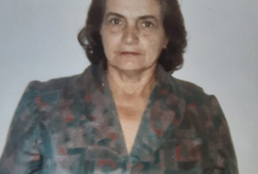 ⚰🕯😔😪👉😱😭 😪⚰🕯😪 NOTA DE FALECIMENTO… a Sra: Floricena Maria dos Reis 92 ANOS… FUNERÁRIA FREDERICO OZANAM INFORMA…