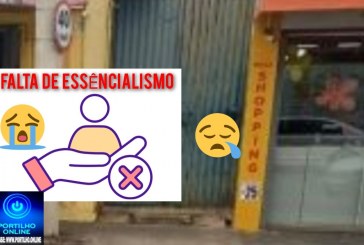 👉📢👴🏼🔎🚓😱😡❗❓Cadê o CREAS??? Falta de assistêncialismo