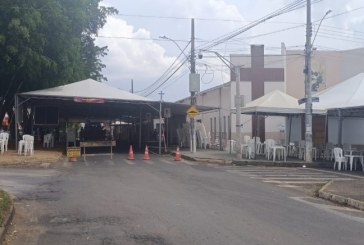 👉📢👏👍💰💸🕌💒Festa de São Geraldo começa nesta sexta-feira em Morada Nova