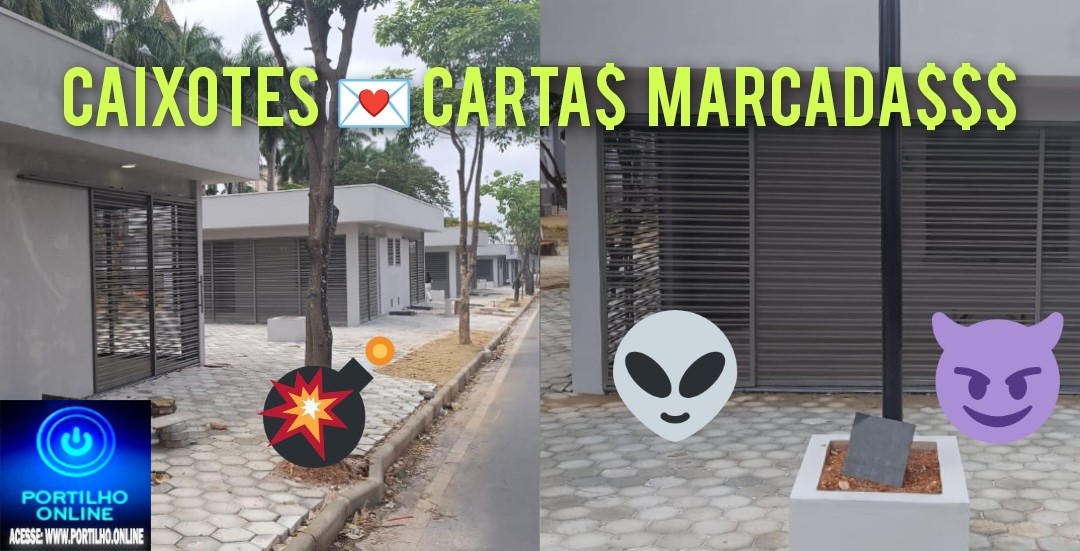 👉📢😱🕵🔎⚖🚨🐭🦊🐁🤡👀🍊🐀Caixotes 💌 carta$🃏  marcadas ” laranjas 🍊 🍊 🍊 🍊 na praça Santa Luzia.