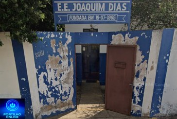 🕵🔎⚖🚔🚨📲😈👿👺Roubo de celular 📲 na escola 🎒 🏫 Estadual Joaquim Dias não tem diretor e vice diretora?