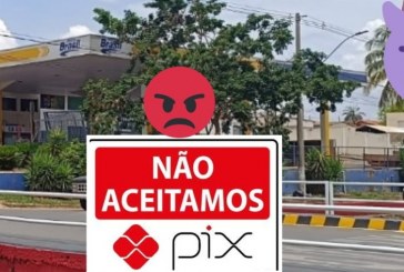 👉👎😱😡📢❓⛽🚧💳💳💳💸💵Portilho o posto de combustíveis Brasil tá gerando constrangimento dos clientes