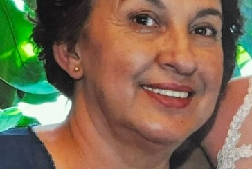 ⚰🕯😔😪👉😱😭 😪⚰🕯😪 NOTA DE FALECIMENTO… A Sra: DOROTEA DINIZ GONÇALVES COSTA (DORA) 66 ANOS… FUNERÁRIA FREDERICO OZANAM