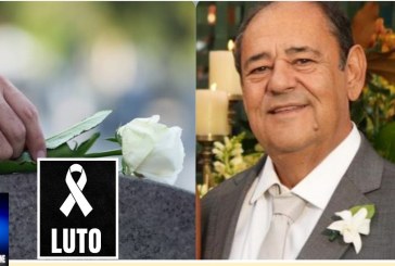 👉👀📢❓⚰🕯😪😔Mistério! Nota de Falecimento: Empresário Reinaldo Vieira Jacinto, de 68 anos, ainda não foi sepultado