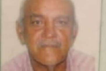 👉⚰🕯😔😪👉😱😭😪⚰🕯😪👉LUTO… NOTA DE FALECIMENTO …FUNERÁRIA SAO PEDRO E PRÍNCIPE DA 🕊PAZ🕊🕊 … INFORMA… Faleceu em Patrocínio-MG o Sr: Aderval da Silva aos 70 anos.