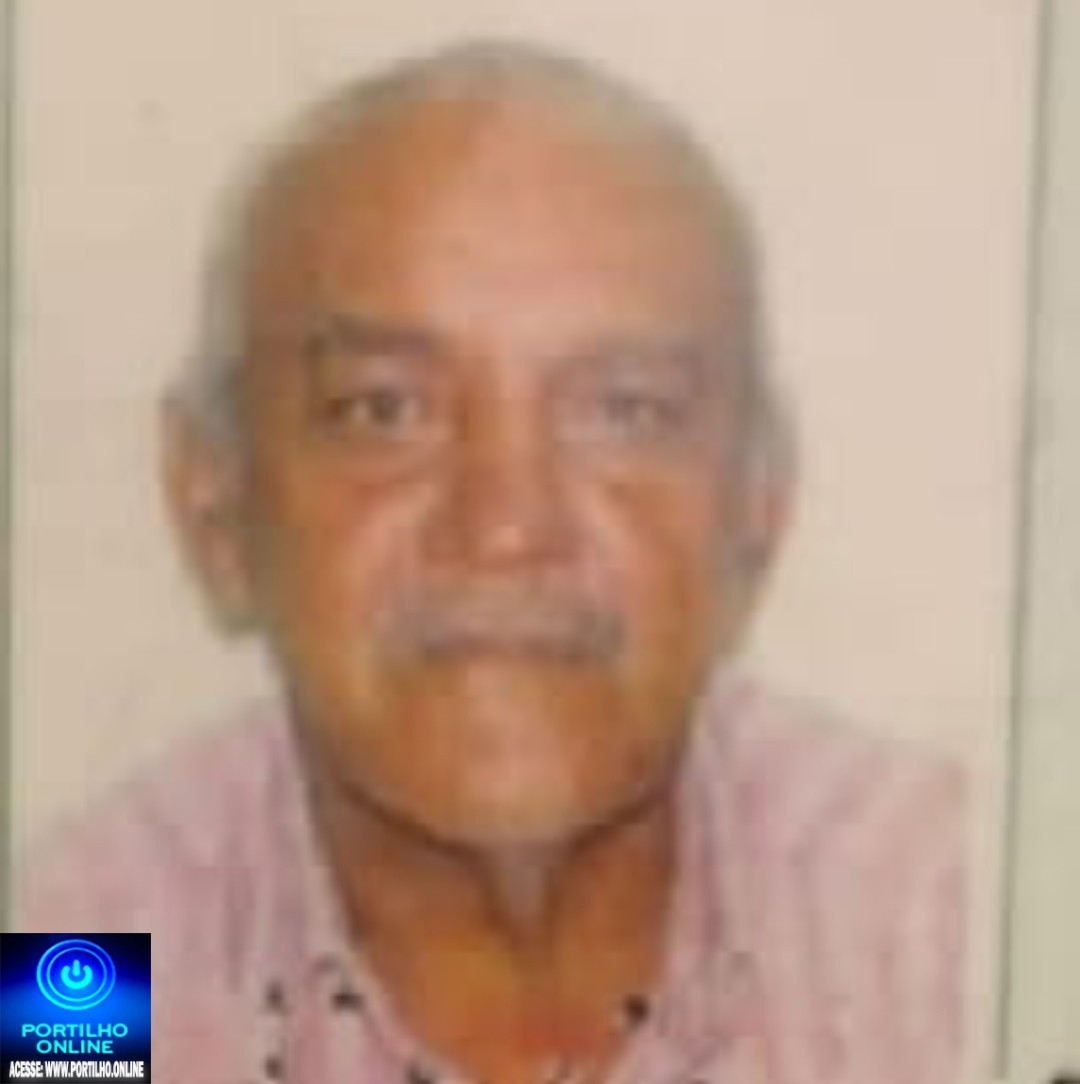 👉⚰🕯😔😪👉😱😭😪⚰🕯😪👉LUTO… NOTA DE FALECIMENTO …FUNERÁRIA SAO PEDRO E PRÍNCIPE DA 🕊PAZ🕊🕊 … INFORMA… Faleceu em Patrocínio-MG o Sr: Aderval da Silva aos 70 anos.