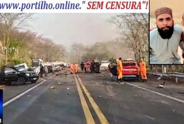 👉🤤😪😯😱🚨🚨🚒🚑ACIDENTE GRAVÍSSIMO NA BR 365 PROXIMO A CIDADE DE UBERLANDIA…!!!   Nesta nesta de quinta  feira dia, 03/10/2024