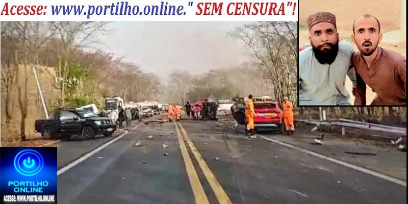 👉🤤😪😯😱🚨🚨🚒🚑ACIDENTE GRAVÍSSIMO NA BR 365 PROXIMO A CIDADE DE UBERLANDIA…!!!   Nesta nesta de quinta  feira dia, 03/10/2024