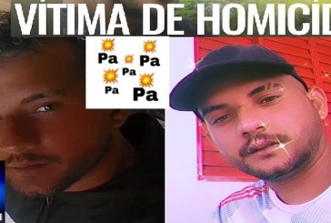 👉🧐📢🚨⚖🚓🚔🙄⁉⚰🔫💣HOMICIDIO EM MARTINS: Será que foi o acusado  Joelson Borges de Martins.