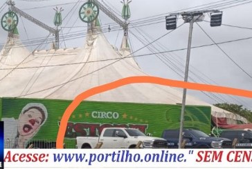 👉📢❓😱👺🤡🤡👿👻Nas últimas semanas das três últimas eleições, 🎪 🎪 circos 🎪 🎪 chegaram em Patrocínio