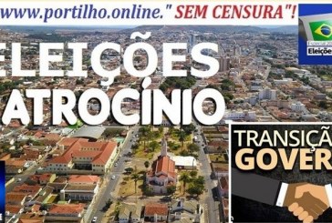 📢👉🕵🔍💰🐀👹🚨⚖🚔❓👀💵🔎💴Eleições municipais: Transição e rumores de irregularidades