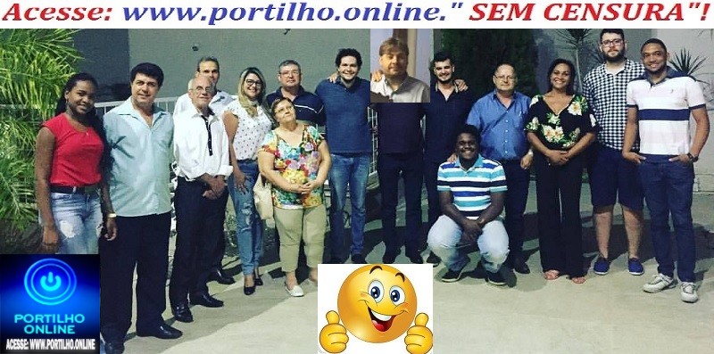 👉✍👏🤝🙌👏👏👏🎈🏅🏆Os heróis da resistência que não abandonaram o prefeito Dr.