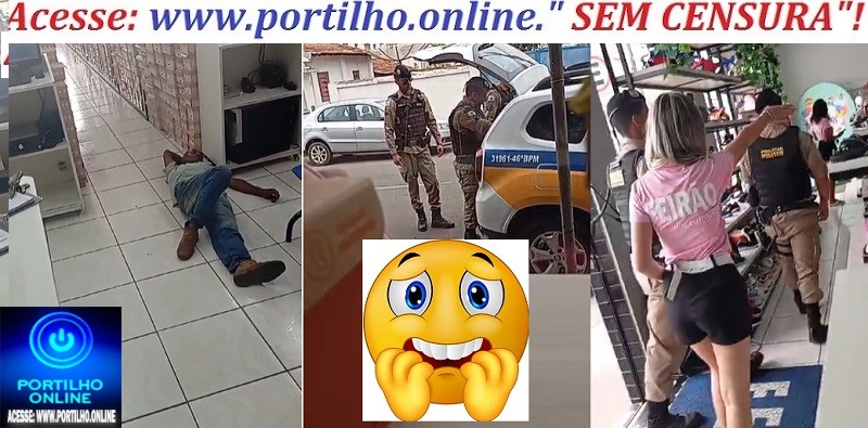 👉👀📢🤔🔎🚑🚓🚔La no feirão dos calçados é assim… Deitou o chicote estralou!