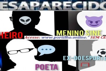 📢👉🔍🕵️‍♀️🔎👿👺🐁🐀🚔🔛💸👀👀Procura-se Desaparecidos: Cadê aquele temido gabinete do ódio?