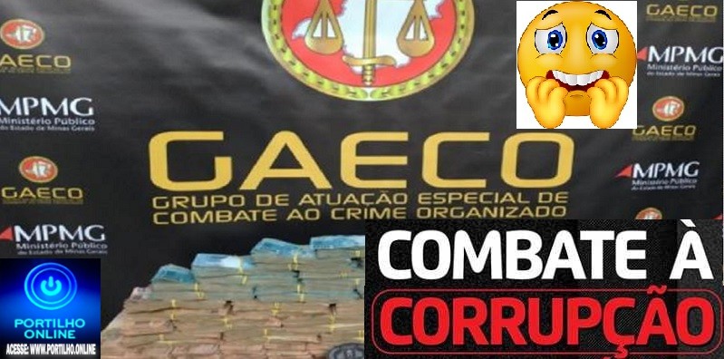 📢👉👁✍⚖👿🦊💰🐁🐀🔎🕵️‍♀️🔍🍊O GAÉCO não vem: Desabafo sobre a corrupção:  “Todos que estão criticando gostariam de estar no lugar