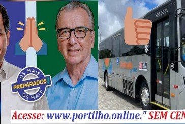 📢🙌🙏👍🤝👊👏📞👏 🚍 🚌 🚍 🚌 🚍Novos ônibus com ar-condicionado e Wi-Fi devem chegar em Patrocinio