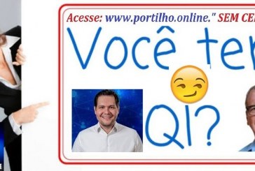 👉 “quem indica – QI”📢⁉❓❓❓❓🤔🤝🗣 Pergunte ao novo prefeito Dr Gustavo Brasileiro sobre o QI”???…