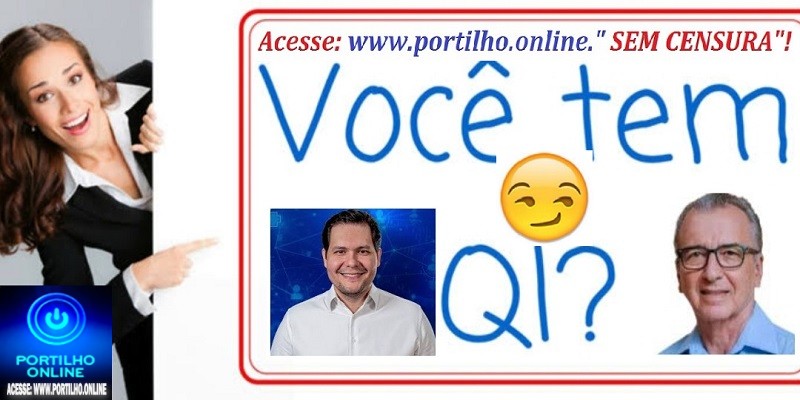 👉 “quem indica – QI”📢⁉❓❓❓❓🤔🤝🗣 Pergunte ao novo prefeito Dr Gustavo Brasileiro sobre o QI”???…