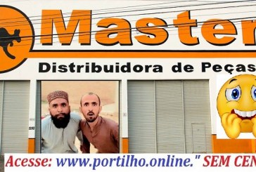 👉🍊🍊🐁🐀💸⚖🐭👀❓💰🛠🔧⚖💎💰Portilho,  A empresa que estão denunciando no caso de autopeças é a Master Peças, localizada no bairro Nações.