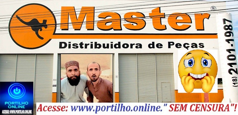 👉🍊🍊🐁🐀💸⚖🐭👀❓💰🛠🔧⚖💎💰Portilho,  A empresa que estão denunciando no caso de autopeças é a Master Peças, localizada no bairro Nações.