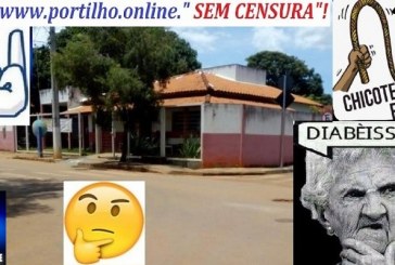 Dr. Gustavo Brasileiro nos ajude…😪😔⚖🚔🆘📢🌡🦽🩼🚒🩻💊🩺Silvano pede socorro!! Portilho nós do Silvano pedimos que o novo prefeito Gustavo nosso libertador olhe com carinho nosso posto de saúde”