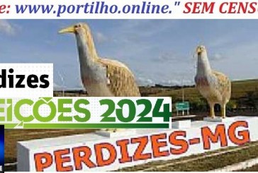 👉🚨🚔🔎🕵🔍🚀💸💰💳⚖💣📦Eleições municipais na cidade de Perdizes: Denúncias de compra de votos e ameaças