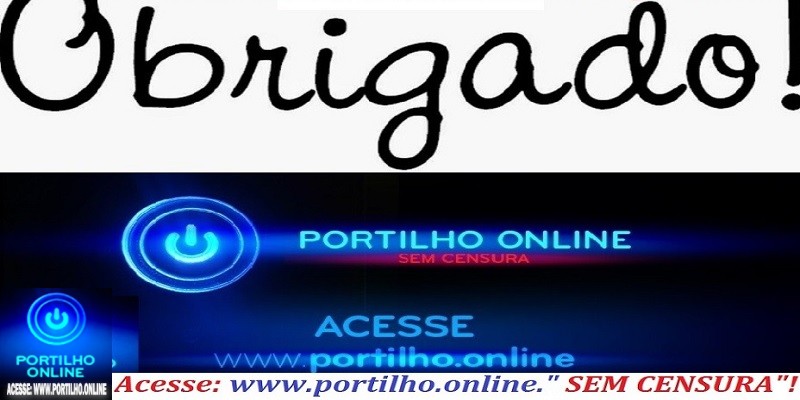 ⛵👊👀🎤🔍🔎👏🙌🕵Oi amigo Portilho. Estou Emocionada aqui em BH, acompanhando as notícias de Patrocínio.