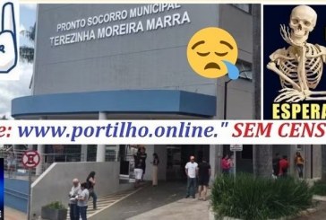 😪😔⚖🚔🆘📢🌡🦽🩼🚒🩻💊🩺PRONTO SOCORRO: “Boa tarde Portilho tudo bem ontem tivemos no pronto socorro e a médica sem educação”