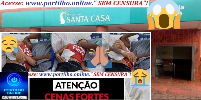 🫵🏻🫵🏻l ⚖👿🚨🩺🩻🩸💊🧬💉🚑🩼😥Portilho… A Santa Casa: “Portilho o nome da funcionária da Santa casa que nos coagiu, é Maragarett”.