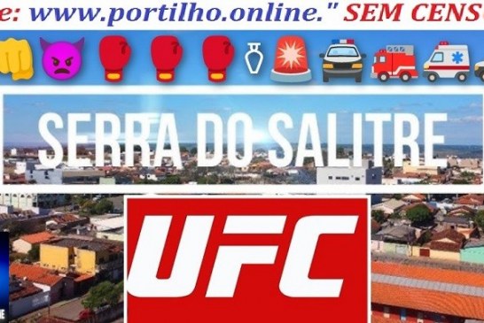 👉❓🔍🕵️‍♀️🔎👊👺👿🥊🥊🥊⚱🚨🚔🚒🚑🚓Serra do Salitre UFC: ” Alongamento de cabelos formados e unhadas