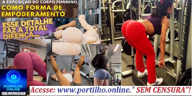 👉Um deboche! 📢⁉❓🤔🙄😱💋🏋🏋️‍♀️🚴‍♀️🎖ASSUNTO: ACEDMIAS: AS  ROUPAS CAPÔ DE FUSCA E BUNDAS APERTADAS E AMOSTRA: Anabolizantes, Casos Amorosos e Moda: O Impacto nas Academias e nos Casamentos