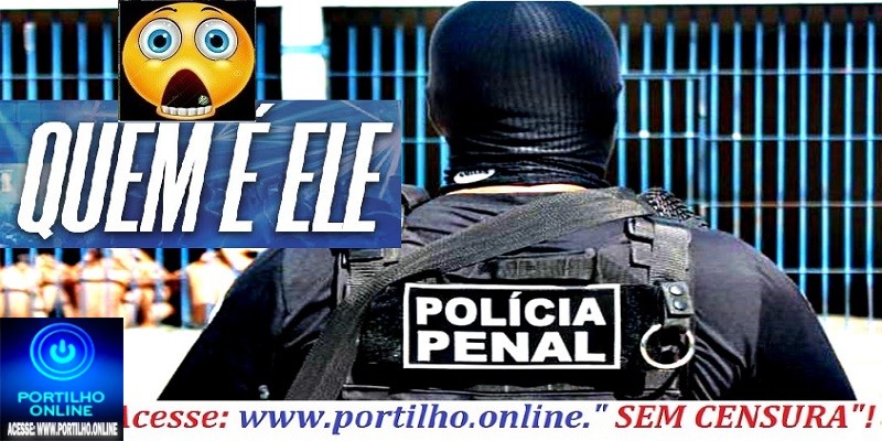 📢Foi chocante! 🧐👿🤔🕵👀🚓🚔⚖😡😠Quem é o policial penal “bateu na esposa, esfregou o rosto da filha de 5 anos nas fezes do cachorro”???