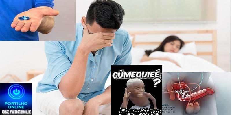 📢👀🧐❓🤔😍👄👅👀🗣🥀Com viagra eletrônico, brasileiro quer acabar com constrangimento de homens com disfunção erétil na hora do sexo