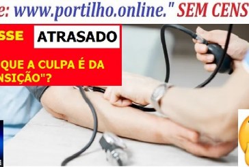 ⚖👿🚨🩺🩻🩸💊🧬💉🚑🩼Bom dia, Portilho. 🩺🩺🩺Gostaria que você fizesse uma matéria sobre o piso dos técnicos de 🩺enfermagem da prefeitura.