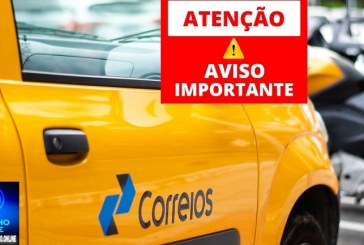 👉👀📢❓🧐😱OS CORREIOS INFORMA: FECHADO! ABERIRÁ SÓ DIA 18/11/2024