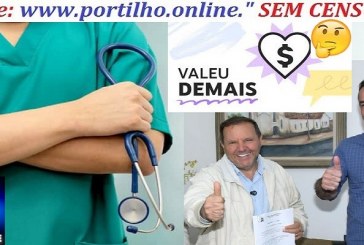 📢🔎🕵️‍♀️🔍💵💸💰💳🚑🚒❓Cadê o dinheiro dos técnicos de enfermagem?🐁🐀👎🧐💊🔬🔭💉🌡