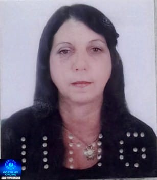 ⚰🕯😔😪👉😱😭 😪⚰🕯😪 NOTA DE FALECIMENTO… A Sra: Maria do Rosário Cortes 61 anos… FUNERÁRIA FREDERICO OZANAM