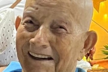 👉⚰🕯😔😪👉😱😭😪⚰🕯😪👉LUTO… NOTA DE FALECIMENTO …FUNERÁRIA SAO PEDRO E PRÍNCIPE DA 🕊PAZ🕊🕊 … INFORMA…  Faleceu hoje em Patrocínio Aristomim Peres (Tomim) com 91 anos.