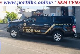 ❓🙄😱MEDO: 👉📢🚨🕵🔍⚖🗣🐀🐁💸💰👺💥👹Segundo informações confiáveis, a Polícia Federal estaria em Patrocínio hoje