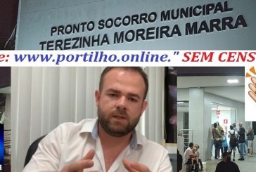 📢👍👏👏🕵️‍♀️🔍🚑💊🔬🔭💉🌡A CRISE DO PÉSSIMO ATENDIMENTO NO PRONTO-SOCORRO PODE TER SOLUÇÃO