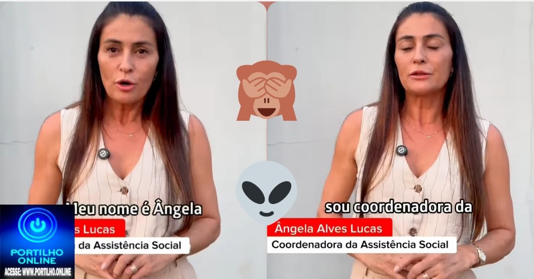 🌡👉🙄😱🚔🔎🕵️‍♀️👿⚖💣ELA saiu chorando 😭 😭 😭 😭 Secretária Ângela Lucas é vista saindo de delegacia aos prantos