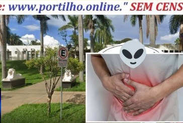 📢👉👿🐀🐁⚖🚨💰💵Portilho…É de embrulhar 🤢🤮o estomago…Portilho…Existe na prefeitura uma panelinha