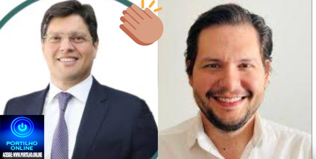 👉⚖👍🏆🎖👏⚖👏🙌🤝OAB de Patrocínio tem novo presidente com apoio do prefeito eleito Dr. Gustavo Brasileiro