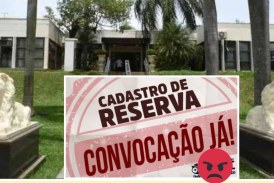 📢❓🎓🗣🕵🔍😢🐁🐀🧐🤝😱😠⚖👉Bom dia !!! Portilho por favor faz uma matéria,Cadastrados na  Reserva e que ninguém foi convocado…