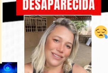 📢🚔🚑🚒😮🚓😱🤔🙌Desaparecida:  Juliana Alves de Souza, 45 anos